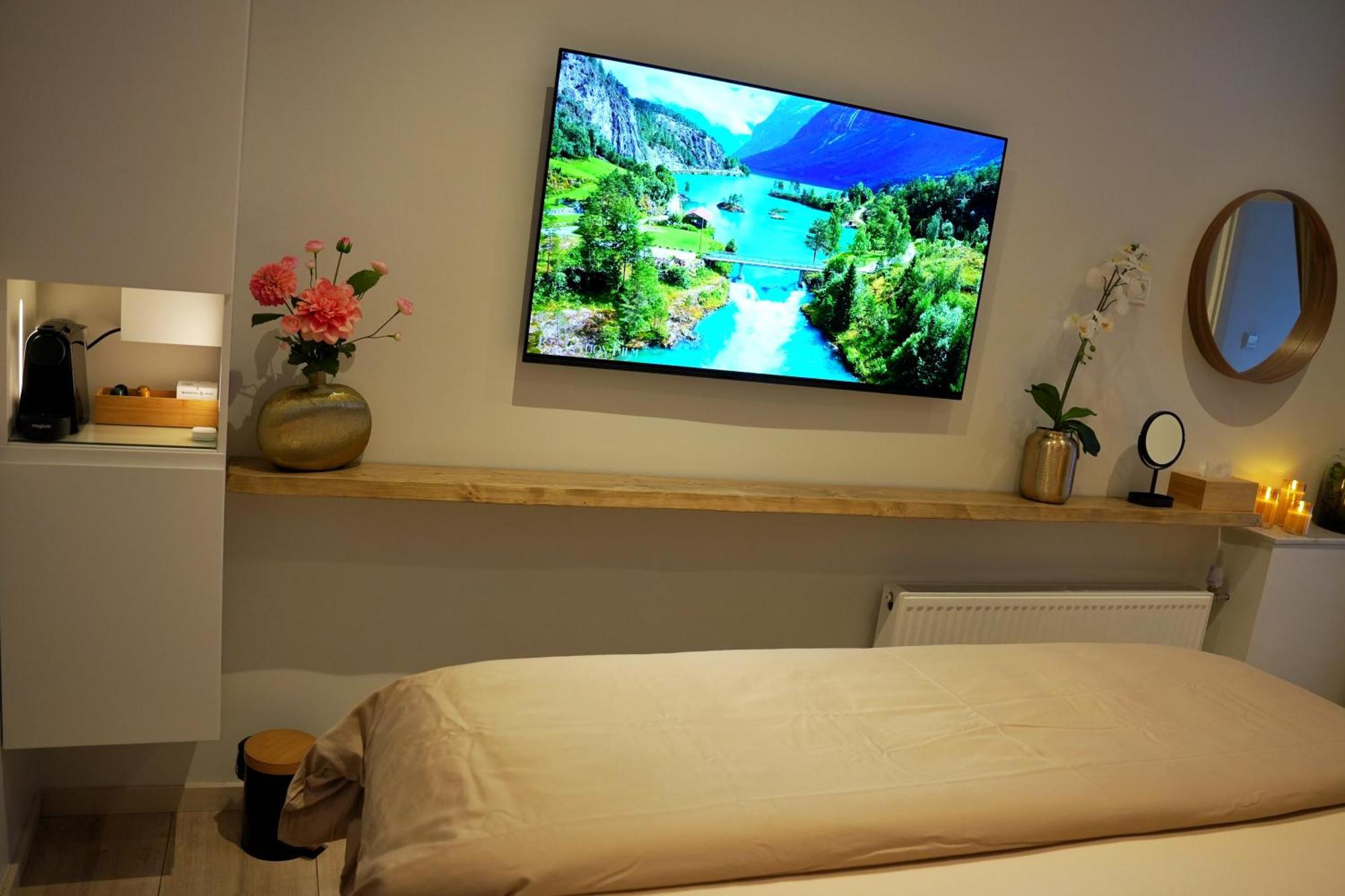 Wellness-Oase Bed & Breakfast Kerkrade Exterior photo