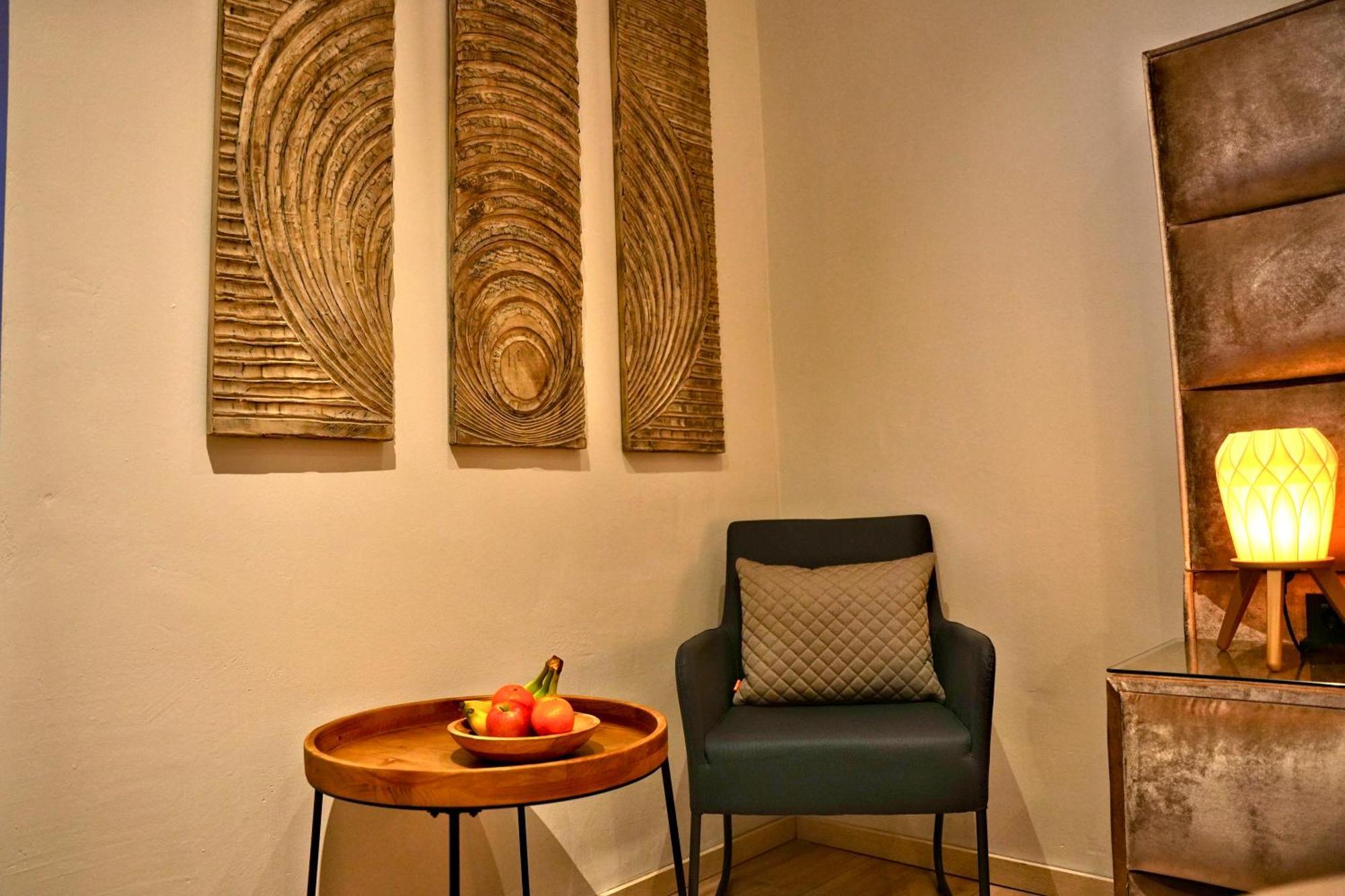 Wellness-Oase Bed & Breakfast Kerkrade Exterior photo