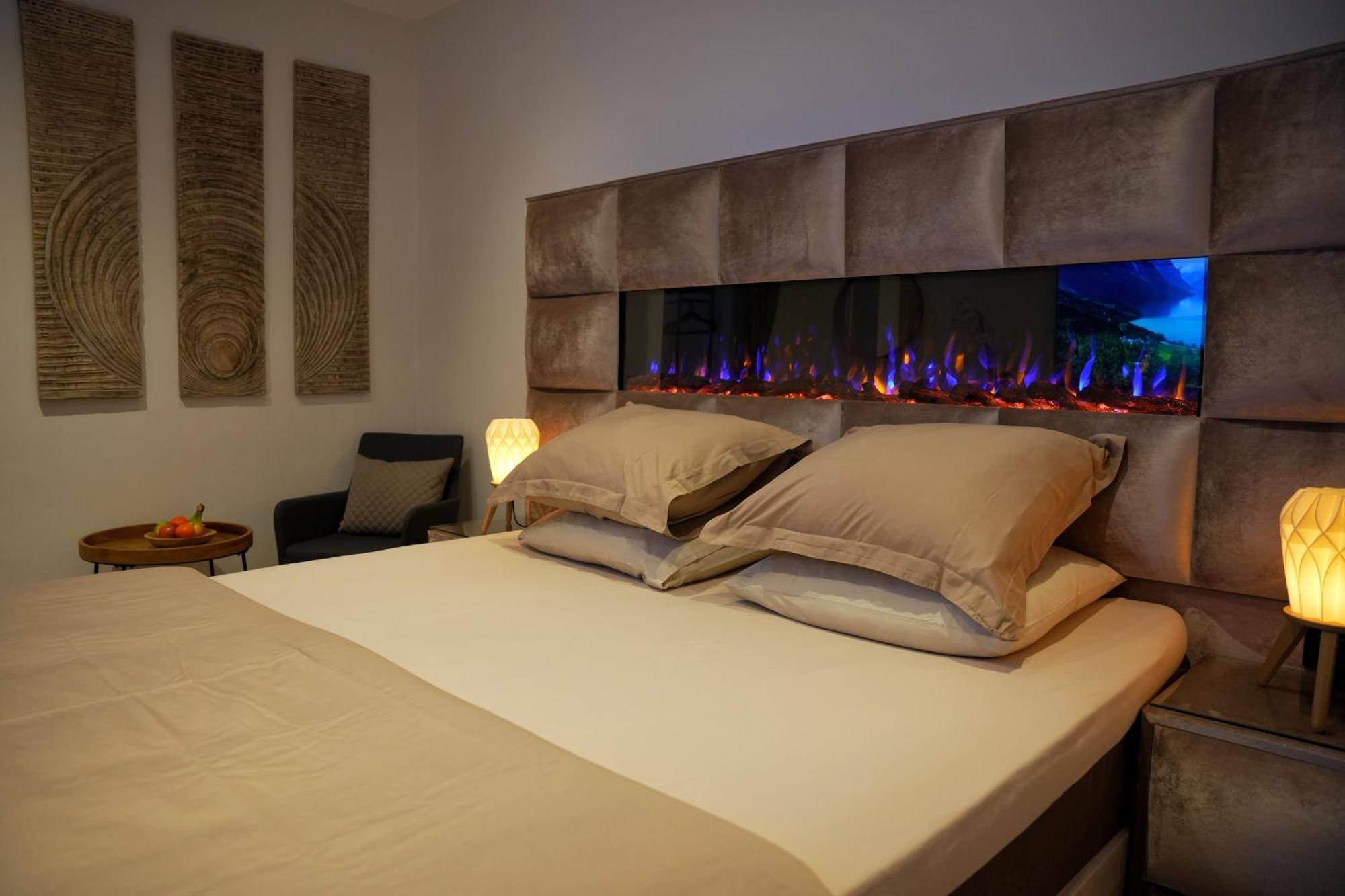 Wellness-Oase Bed & Breakfast Kerkrade Exterior photo