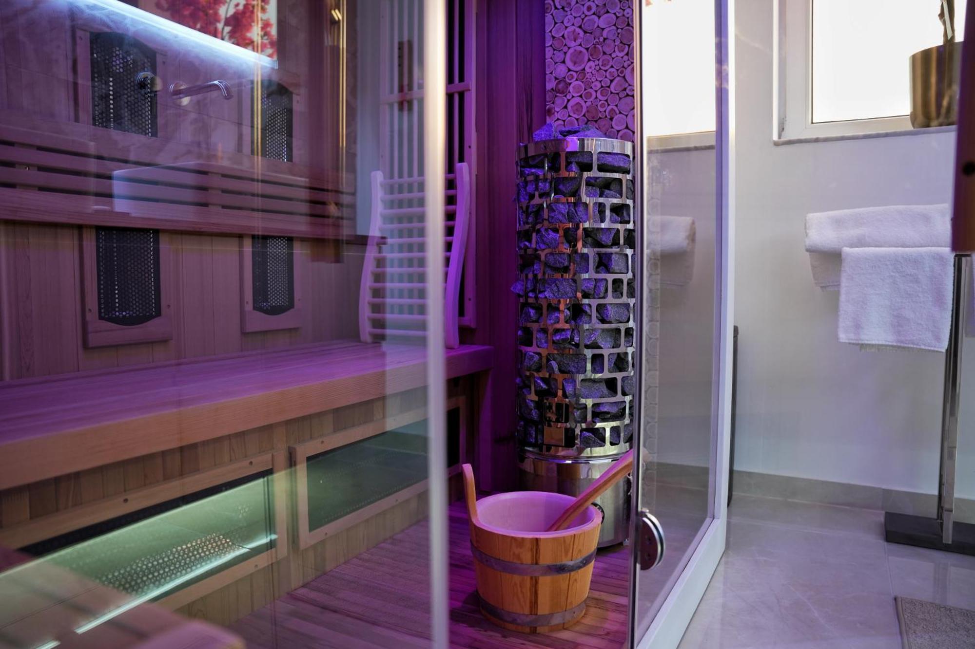 Wellness-Oase Bed & Breakfast Kerkrade Exterior photo