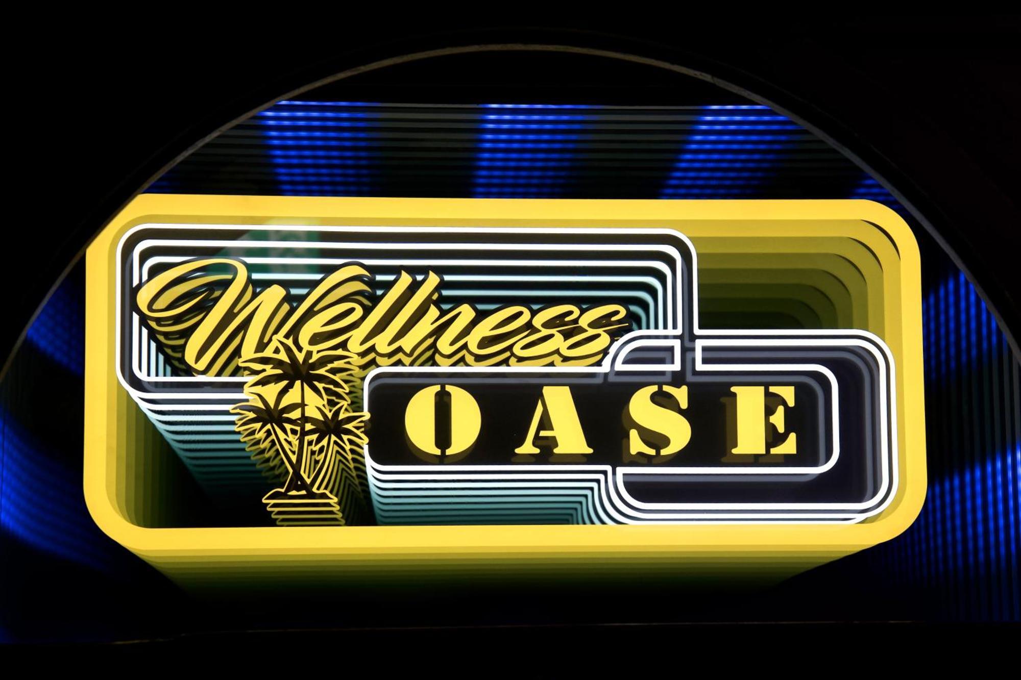 Wellness-Oase Bed & Breakfast Kerkrade Exterior photo